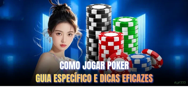 Limites depósito fif777
