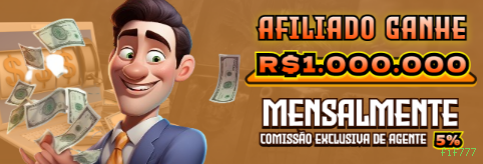 Pagamentos fif777