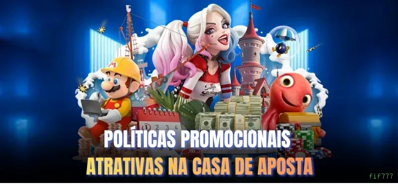 Privacidade fif777